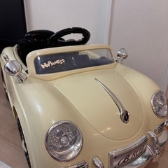 【結婚式のリングボーイ・リングガールにも🚗】ラジコンカー  