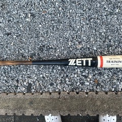 ZEETトレーニングバット