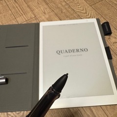 クアデルノQUADERNOGen.2 FMVDP51 (ビートル) うるまのパソコンの中古 