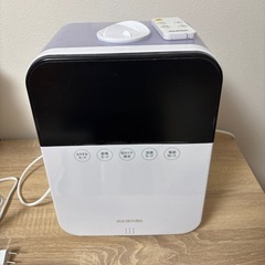 【受付終了】アイリスオーヤマ　KHDK-35