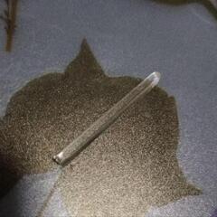 最強♢レムリアン水晶🔹ミニポイントの画像