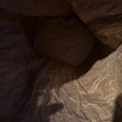 米ぬか　米糠　約8キロ位の画像