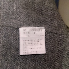 服の画像