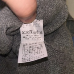 服の画像