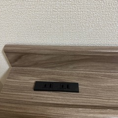 ダブルベット【15日と16日お昼までの引き取り】の画像