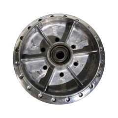 KAWASAKI 750SS マッハ リアホイールハブ カワサキ...