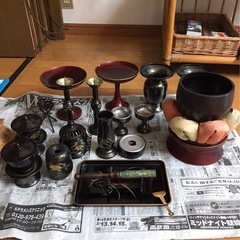 仏具一式