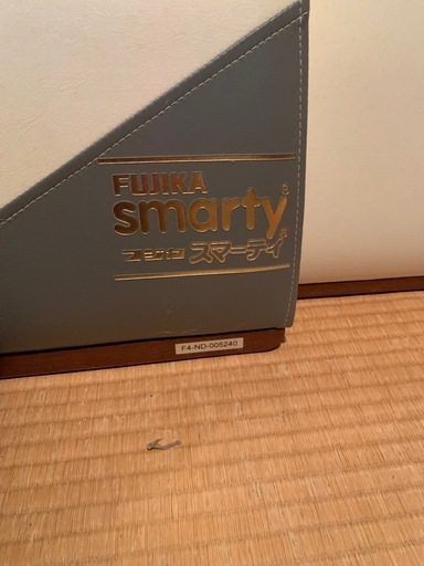 フジカ　スマーティー