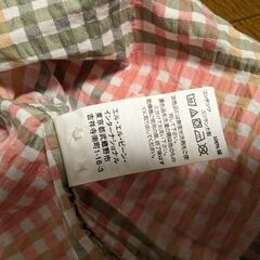 【値下げ】エルエルビーン　レディースシャツ(日本サイズМ)の画像