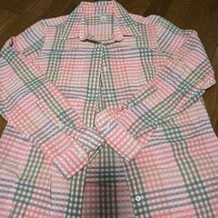 エルエルビーン　レディースシャツ(日本サイズМ)