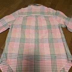 【値下げ】エルエルビーン　レディースシャツ(日本サイズМ)の画像