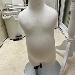 赤ちゃん用マネキン