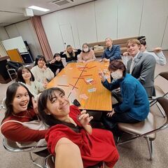 楽しいゲームナイト!!!Game Night!!