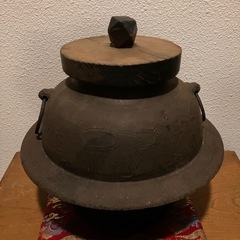 茶釜