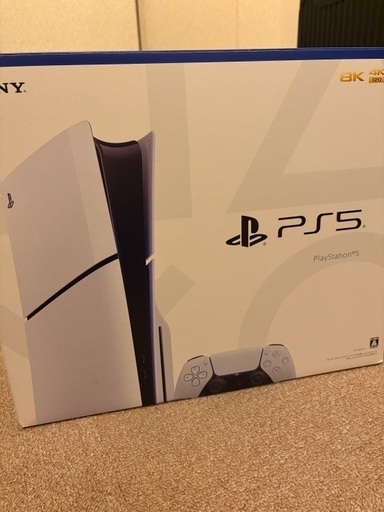 PlayStation 5 本体 cfi-2000 ps5