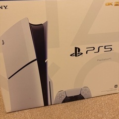 PlayStation 5 本体 cfi-2000 ps5