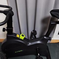 FITBOXLite トレーニングバイク フィットネスバイク