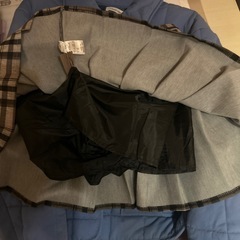 スカートの画像