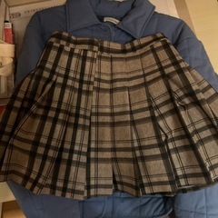 スカートの画像