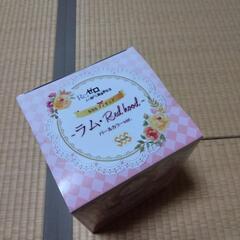 ラム　フィギュア　リゼロ SSSフィギュア  赤ずきんの画像