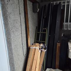 子供用二段ベット