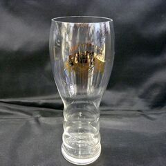 ☆未使用品 RIEDEL アサヒ ザ・リッチ ロゴ入りビアグラス ビールグラス ビアタンブラー 酒器 Asahi リーデル 3点セット 札幌 北20条店の画像