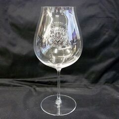 ☆未使用品 RIEDEL アサヒ ザ・リッチ ロゴ入りビアグラス ビールグラス ビアタンブラー 酒器 Asahi リーデル 3点セット 札幌 北20条店の画像