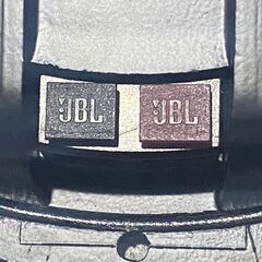 [ジャンク品] JBL 2213H プロフェッショナル用30cmコーン型 ウーファーの画像