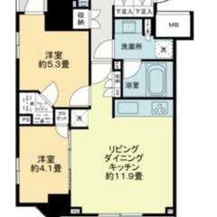 ★新築マンション★6月中旬入居可能！最上階 - 中央区
