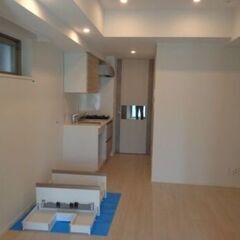 ★新築マンション★6月中旬入居可能！最上階 - 賃貸（マンション/一戸建て）