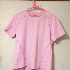 スポーツブランド👕半袖Tシャツ3枚セットの画像