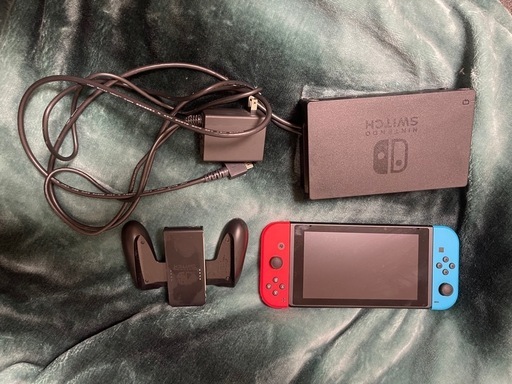 任天堂スイッチ
