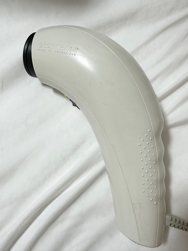 美顔器バイオプロトン (ゆん) 品川の美容家電《フェイスケア》の中古  