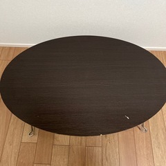 テーブルの画像