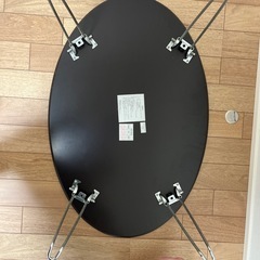 テーブルの画像