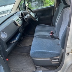 ワゴンR 車検令和9年5月迄 タイミングチェーン 乗って帰れますの画像