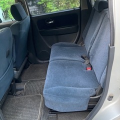 ワゴンR 車検令和9年5月迄 タイミングチェーン 乗って帰れますの画像