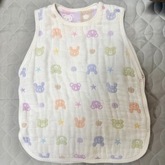 【引越しのためお早めに】赤ちゃんの城 スリーパー