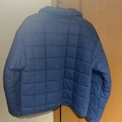 ジャンバーの画像