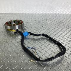 KAWASAKI Z1/KZ900/KZ1000 ステーターコイル カワサキ [M-250514-56]の画像