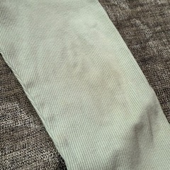 UNIQLOレギンス10分丈　110センチ　2本の画像