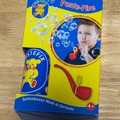 【新品】シャボン玉