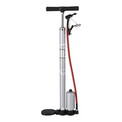 自転車空気入れ