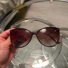 ティファニーサングラス