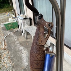 AF34 35用メーカー不明チャンバー