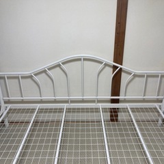 お取引相手決まりました。【無料】ベットフレーム