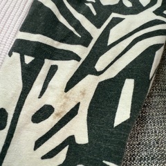 ZARA Baby 110センチパンツ　2本セットの画像