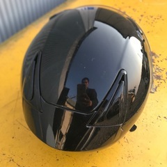 フルフェイス ヘルメットの画像