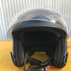 フルフェイス ヘルメットの画像