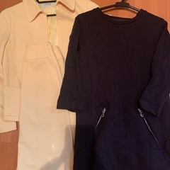 ブランド　スーツ　ワンピース　LAVIN kamishima c...